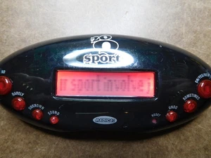 Juego portátil electrónico portátil deportivo portátil 20Q Questions, probado - Imagen 1 de 7