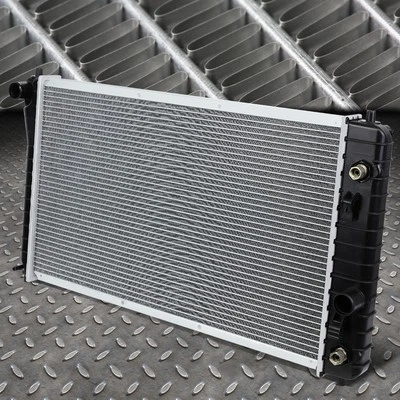 FOR 95-02 CHEVY CAVALIER/PONTIAC SUNFIRE AT ALUMINUM COOLING RADIATOR DPI 1687 - Image 1 of 4
