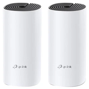 TP-LINK - Système WiFi Mesh AC1200 pour toute la maison, pack de deux - Photo 1/3