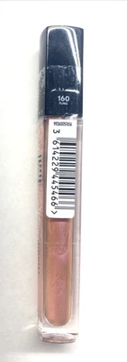 COVERGIRL EXHIBITIONIST Lip Gloss #160 Fling SEALED - Image 1 of 3