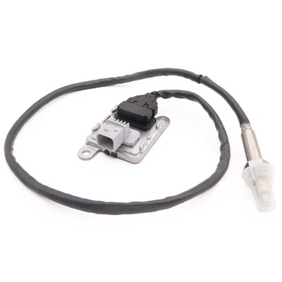Nitrogen Oxide NOx Sensor 2265455 2347656 For Paccar DAF XF XG XG 480 FT Truck - Image 1 of 4