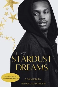 Stardust Dreams by Arthur Calvin Price Paperback Book - Picture 1 of 1