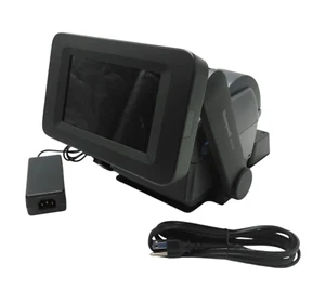 Honeywell PC43K Kiosk Solution *PARTS ONLY* - Afbeelding 1 van 8