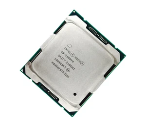 Intel E5-2643V4 2658V4 2667V4 2673V4 2682V4 2683V4 2686V4 2689V4 LGA2011 CPU - Picture 1 of 9