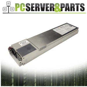 Supermicro PWS-920P-SQ 920W Switching Power Supply 80 Plus Platinum - Picture 1 of 4