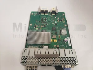 IBM 00E1508, 00E0784 integrado 4 puertos Ethernet 2x1 GB y 2x10 GB SFP+ óptica - Imagen 1 de 1