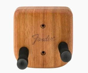 Fender Level-Up Strat Wall Hanger Stratocaster - Mahogany - Picture 1 of 5