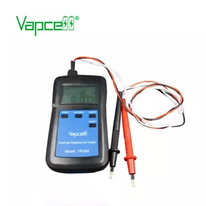 YR-1030 Probador profesional de resistencia interior para baterías - Imagen 1 de 3