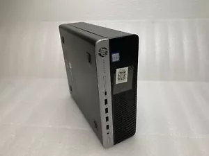 HP ProDesk 600 G3 SFF Core i5-7500 3.4GHz 8GB RAM NO HDD NO OS Good - Picture 1 of 9
