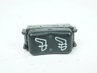 Mercedes Benz Clase C W202 1994-2000 asiento interruptor térmico botón de control OEM Foto 1 de 4