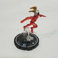 HEROCLIX FLASH UNIQUE KINGDOM COME LEGACY # 095