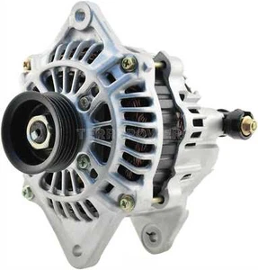 Alternator fits 2000-2006 Subaru Legacy,Outback Baja Forester BBB INDUSTRIES - Picture 1 of 5