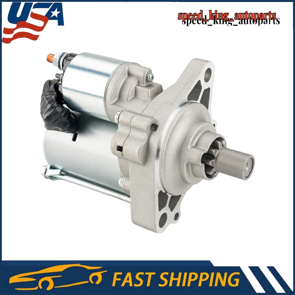 Mini arranque para 98-02 Honda Accord 1996-1998 Odyssey 2,3 L 96-99 Isuzu Oasis Foto 1 de 4