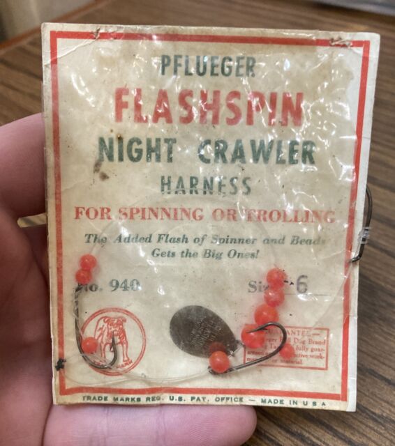 Pflüger All Freshwater Freshwater Fishing Baits, Lures for sale