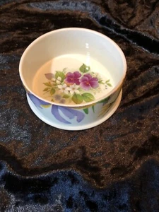 Vintage HADIDA fine bone china bathroom soap collection - made in ENGLAND - Picture 1 of 7
