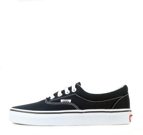 Scarpe da skate donna Vans Era in tela Navy