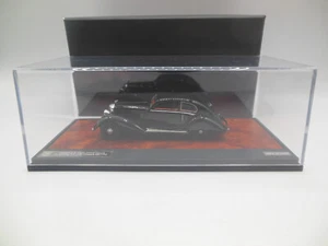 Matrix Scale Models Mx 40201-081 1935 Freestone & Webb Airline Coupe in Black - Picture 1 of 14