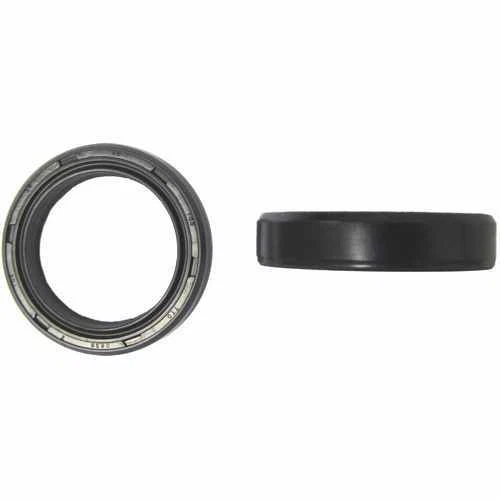 Fork Seals 36x48x10.5mm No Lip Fits Kawasaki KH 500 A 3 Cyl 1976 - Image 1 of 1