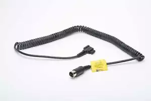 Quantum Turbo Cable CZ (Canon 430/540EZ,480G,550/580EX,MR-14EX,MT-24EX) - Picture 1 of 3