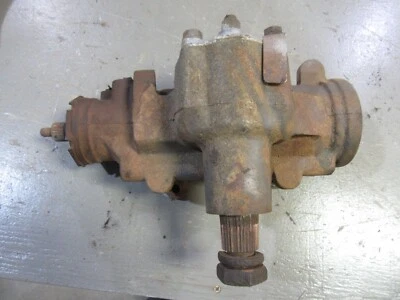 1965 Ford Galaxie Country седан гидроусилитель руля коробка передач в сборе деталь - Изображение 1 из 4