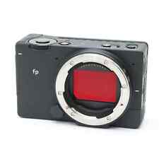 SIGMA fp L 61MP Full Frame Mirrorless Digital Camera Body #300