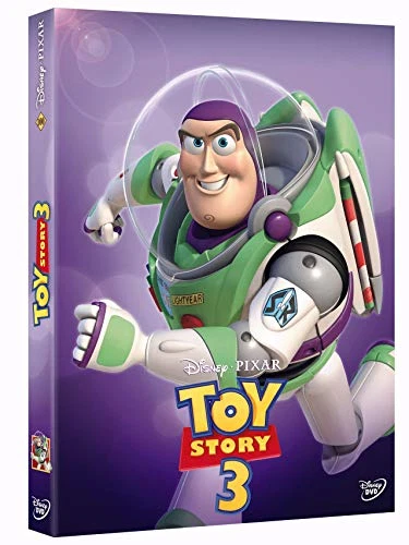 THE WALT DISNEY COMPAGNY Toy Story 3 - Image 1 of 1