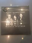 New Middle Brother Vinyl Lp Self Titled Dawes   100 Mint   Ships From Uk