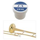Lubricating Oil Care Cleaning Trombone Care for Euphonium Trumpet Clarinet