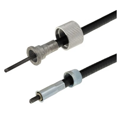 Cable velocímetro Triumph 36" LHD TR2 TR3 TR3A 1953-1961 TR4 TR4A 1961-67, 504619 Foto 1 de 3