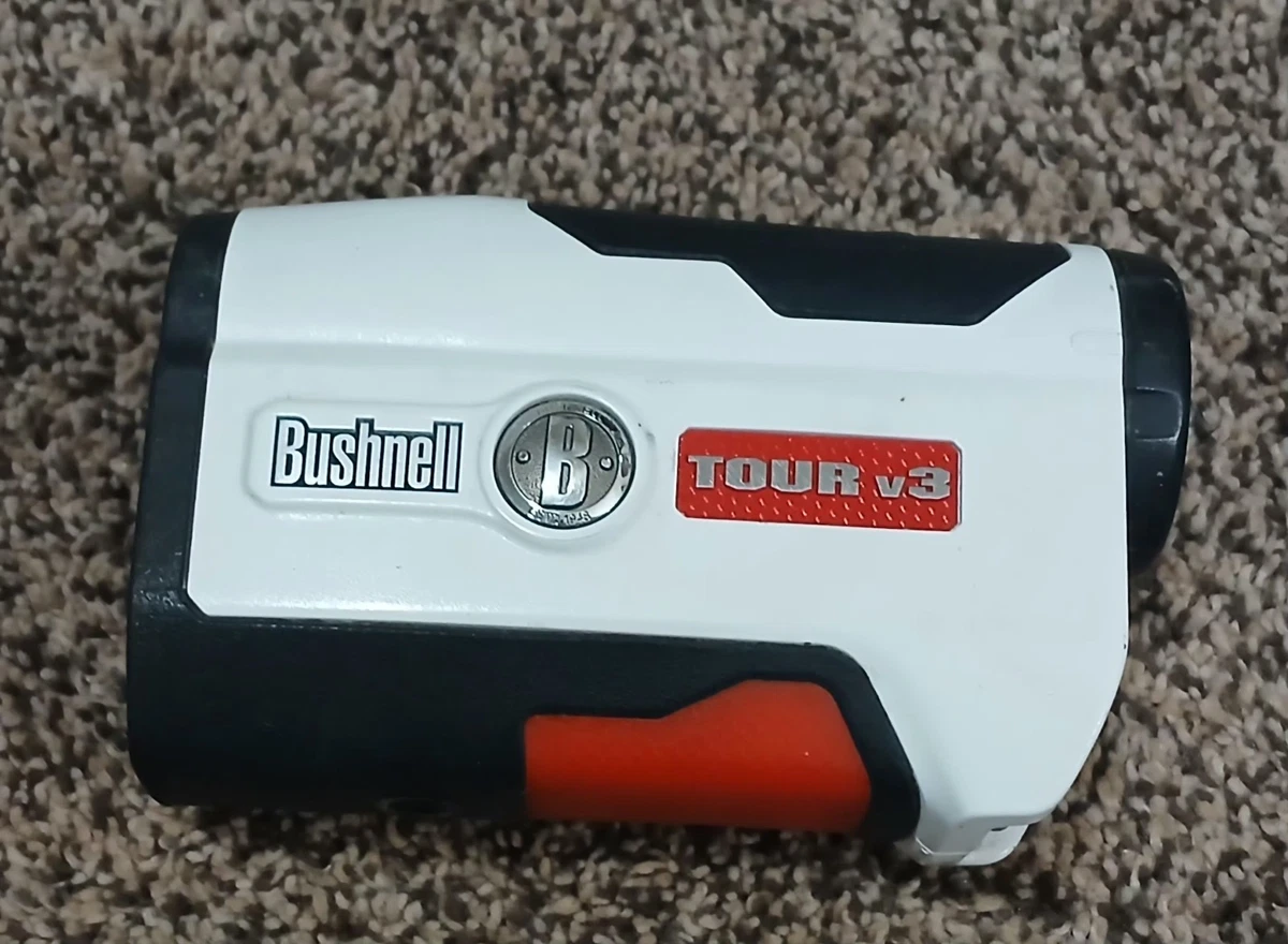 Bushnell Tour V3 Slope Edition for sale | eBay