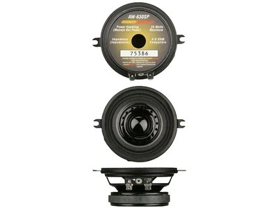 Conector de altavoz para Lexus LX450 1996-1997 76712MMYC caja de altavoces Foto 1 de 2