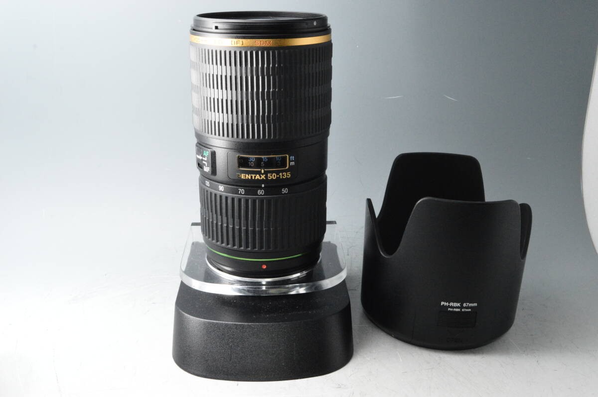 Pentax DA 50-135mm Focal Camera Lenses for sale | eBay Pentax DA 50-135mm Focal Camera Lenses for sale | eBay