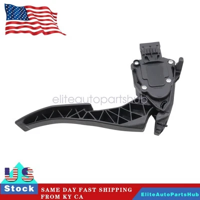 Accelerator Pedal 13237352 For Chevrolet Malibu Limited 2016 Impala 2014-2018 - Изображение 1 из 4