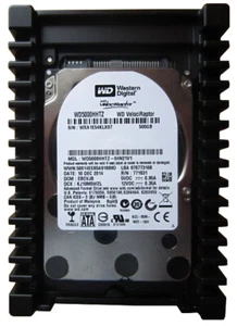 WD5000HHTZ WD5000HHTZ-04N21V1 Hard Drive 500Gb 2.5 SATAIII - Picture 1 of 1