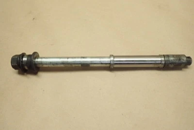 Honda Goldwing 1500 A SE 1989 eje de rueda trasera Foto 1 de 4