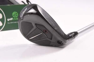Titleist TSR2 #3 Hybrid / 18 Degree / Regular Flex MMT Speedmesh 50 Shaft - Picture 1 of 9
