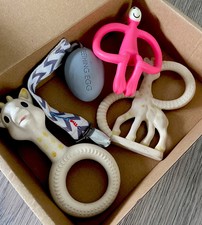 egg teethers