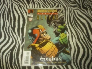 Cómic Judge Dredd Vs. Aliens #1 - Nuevo - Imagen 1 de 1