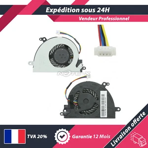 VENTILATEUR CPU FAN POUR ASUS X453M X453MA X553 X553M X553MA - Afbeelding 1 van 5