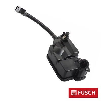 Conjunto de separador de aceite adecuado para Ford F-450 Super Duty 2011 12 13 14 15 2016 Foto 1 de 4