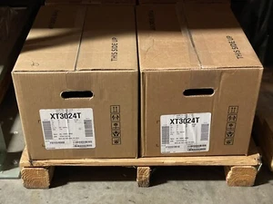 Baldor XT3024T Electric Motor - 2HP 1800RPM 145T TEFC 230/460V *MAKE OFFER* - Picture 1 of 2