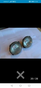 FARI FANALI DAF 33 HEADLIGHTS - Imagen 1 de 7