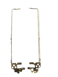 HP ProBook 640 645 G1 Laptop Lcd Back Cover Bezel Keyboard Palmrest Bottom Case - Picture 1 of 1