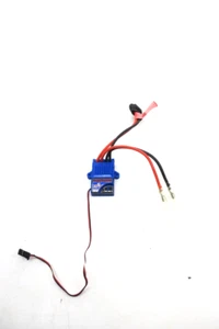Traxxas XL-5 Waterproof Electronic Speed Control Rustler Stampeed Bandit - Picture 1 of 2