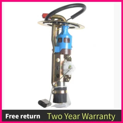 Conjunto de módulo de bomba de combustível para Ford Econoline E-150 E-250 E-350 E-450 2004-2008 - Imagem 1 de 4