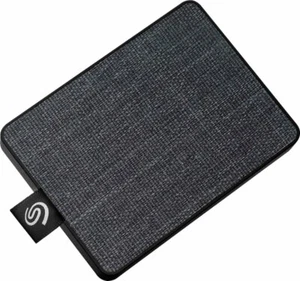 Seagate One Touch SSD 500GB USB 3.0 External / Portable Solid State Drive for PC - Picture 1 of 8