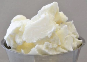 5kg 100% PURE ORGANIC PREMIUM VEGAN SHEA BUTTER - Picture 1 of 1