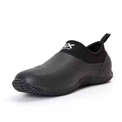Duck and Fish Neoprene MOC Hunting Garden Shoe - Image 1 of 4