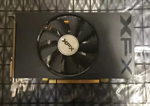 XFX Radeon R7 360 2GB GDDR5 PCIe 3.0 x16 Graphic Card - Picture 1 of 3
