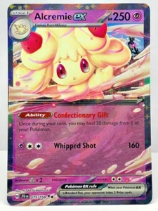 Alcremie ex 075/159 Sv09: Viaggio Insieme Holo - Foto 1 di 2